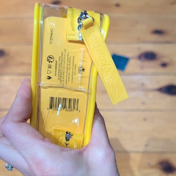 NWT Sol de Janeiro Travel Essentials Jet Set - Picture 3 of 4